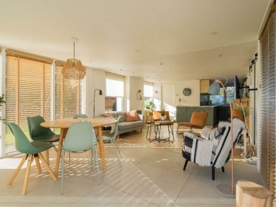 Holiday house Bongerd 35 - Features photo 11