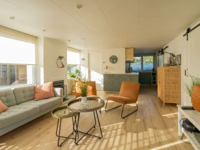 Holiday house Bongerd 35 - Features photo 12