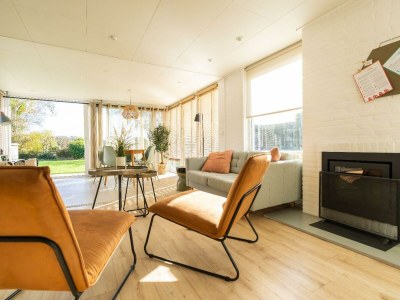 Holiday house Bongerd 35 - Features photo 13