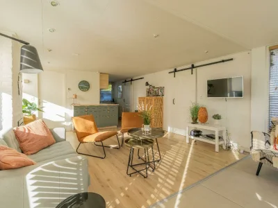 Holiday house Bongerd 35 - Features photo 15