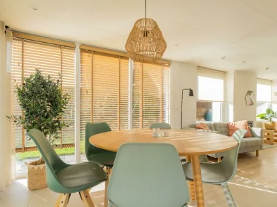 Holiday house Bongerd 35 - Features photo 16