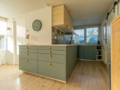 Holiday house Bongerd 35 - Features photo 17