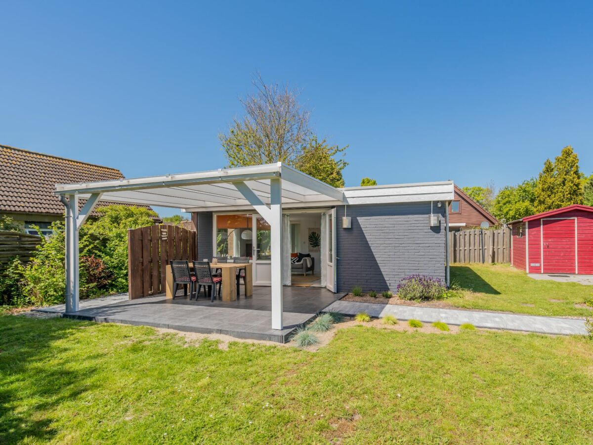 Holiday house Bongerd 31