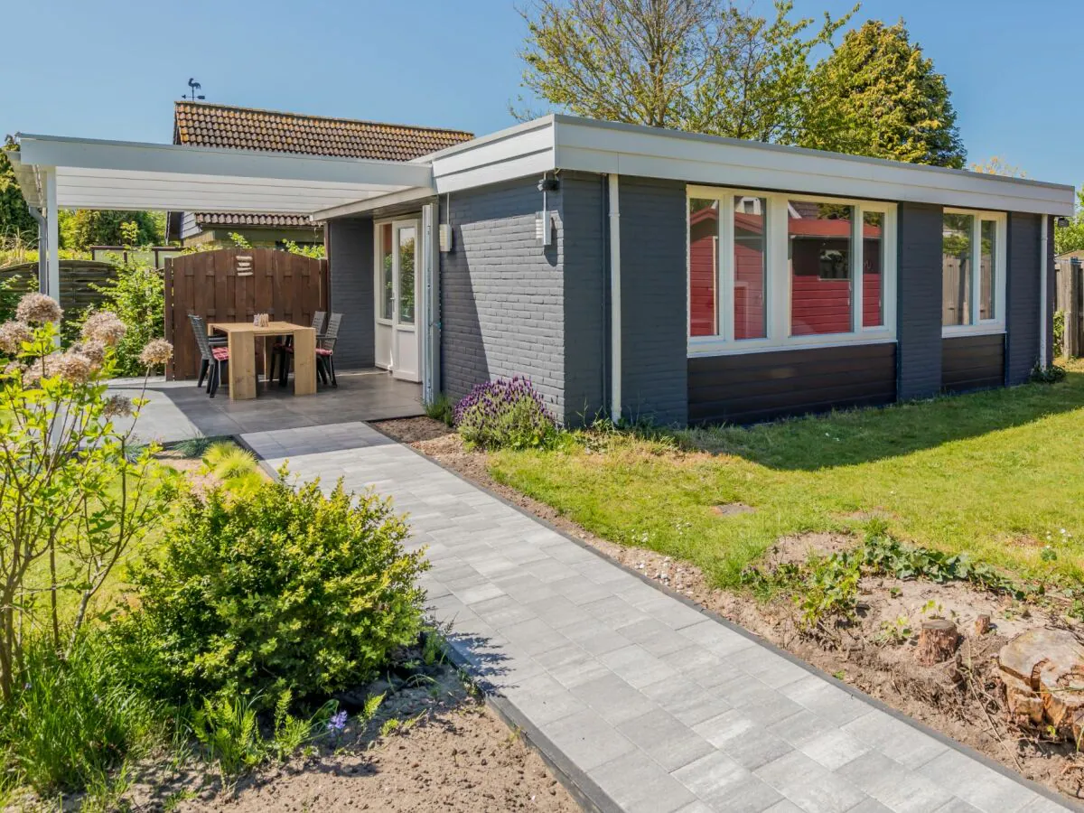 Holiday house Bongerd 31 - Outdoor photo 3