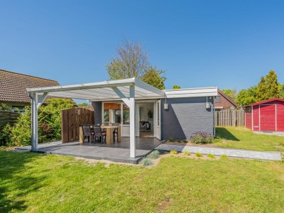 Holiday house Bongerd 31 in Renesse - Holiday house