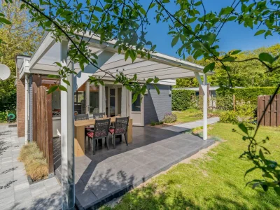 Holiday house Bongerd 31 - Outdoor photo 4