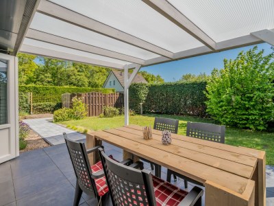 Holiday house Bongerd 31 - Outdoor photo 5