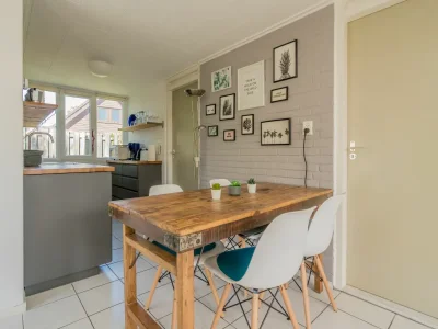 Holiday house Bongerd 31 - Features photo 11