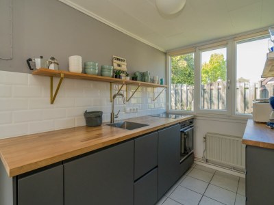 Holiday house Bongerd 31 - Features photo 12