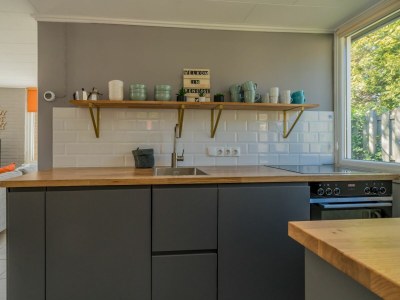 Holiday house Bongerd 31 - Features photo 13