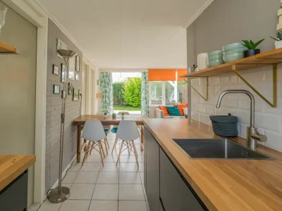 Holiday house Bongerd 31 - Features photo 14