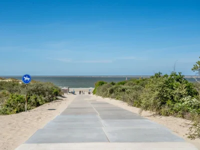 Holiday house Bongerd 31 - Environment photo 21