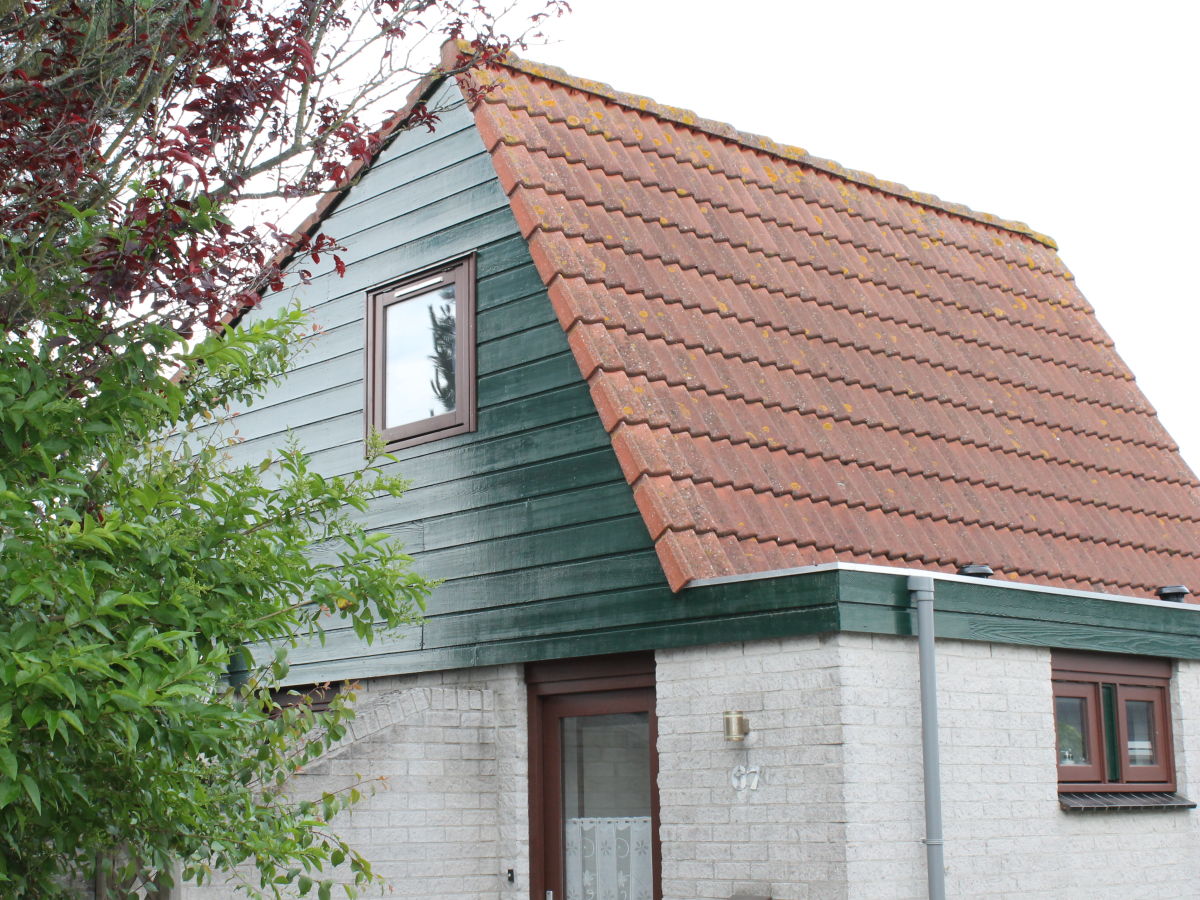 Holiday apartment The Coraaltje - Outdoor photo 2