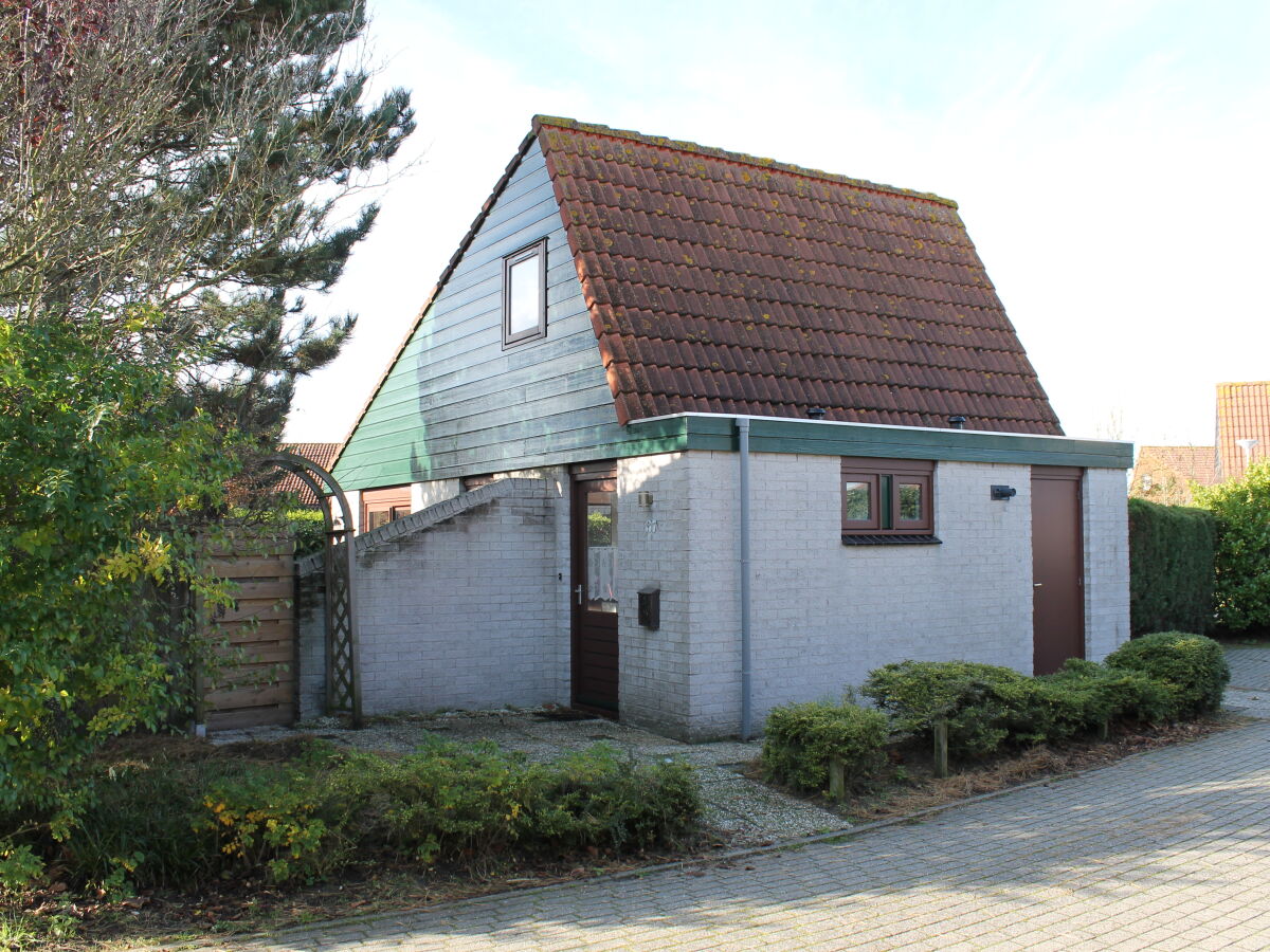 Holiday apartment The Coraaltje - Outdoor photo 5