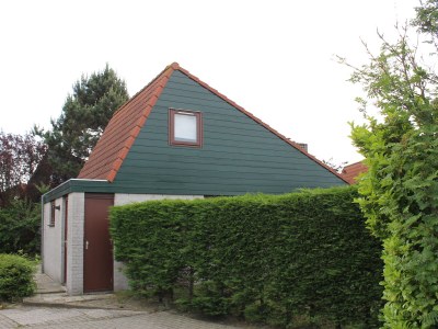 Holiday apartment The Coraaltje in Nederland noord holland - Holiday apartment