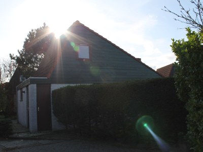 Holiday apartment The Coraaltje - Outdoor photo 6