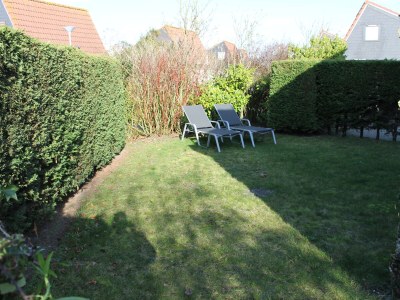 Holiday apartment The Coraaltje - Outdoor photo 7