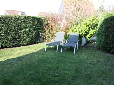 Holiday apartment The Coraaltje - Outdoor photo 8