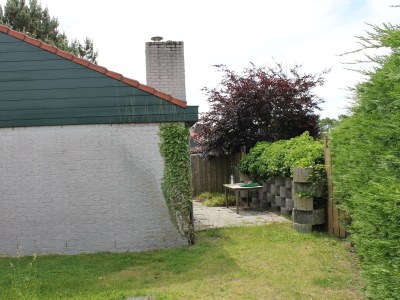 Holiday apartment The Coraaltje - Outdoor photo 9