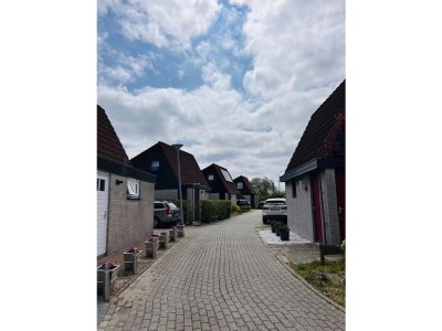 Holiday apartment The Coraaltje - Outdoor photo 11