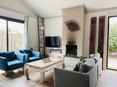 Holiday apartment The Coraaltje - Features photo 12