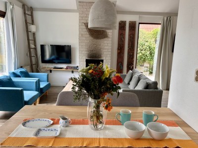 Holiday apartment The Coraaltje - Features photo 13