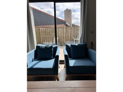 Holiday apartment The Coraaltje - Features photo 14