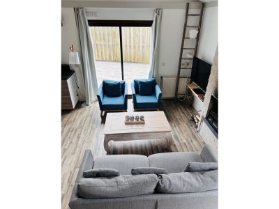 Holiday apartment The Coraaltje - Features photo 16