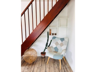 Holiday apartment The Coraaltje - Features photo 18