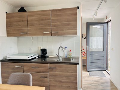 Holiday apartment The Coraaltje - Features photo 20