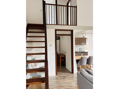 Holiday apartment The Coraaltje - Features photo 25