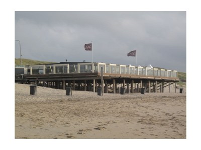 Holiday apartment The Coraaltje - Environment photo 30