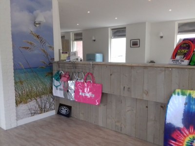 Holiday apartment The Coraaltje - Document photo 32