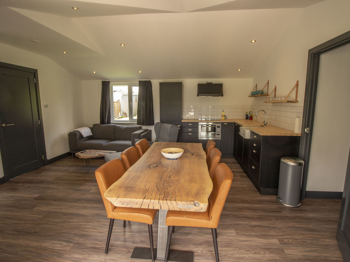 Bungalow Loko Vacationhome