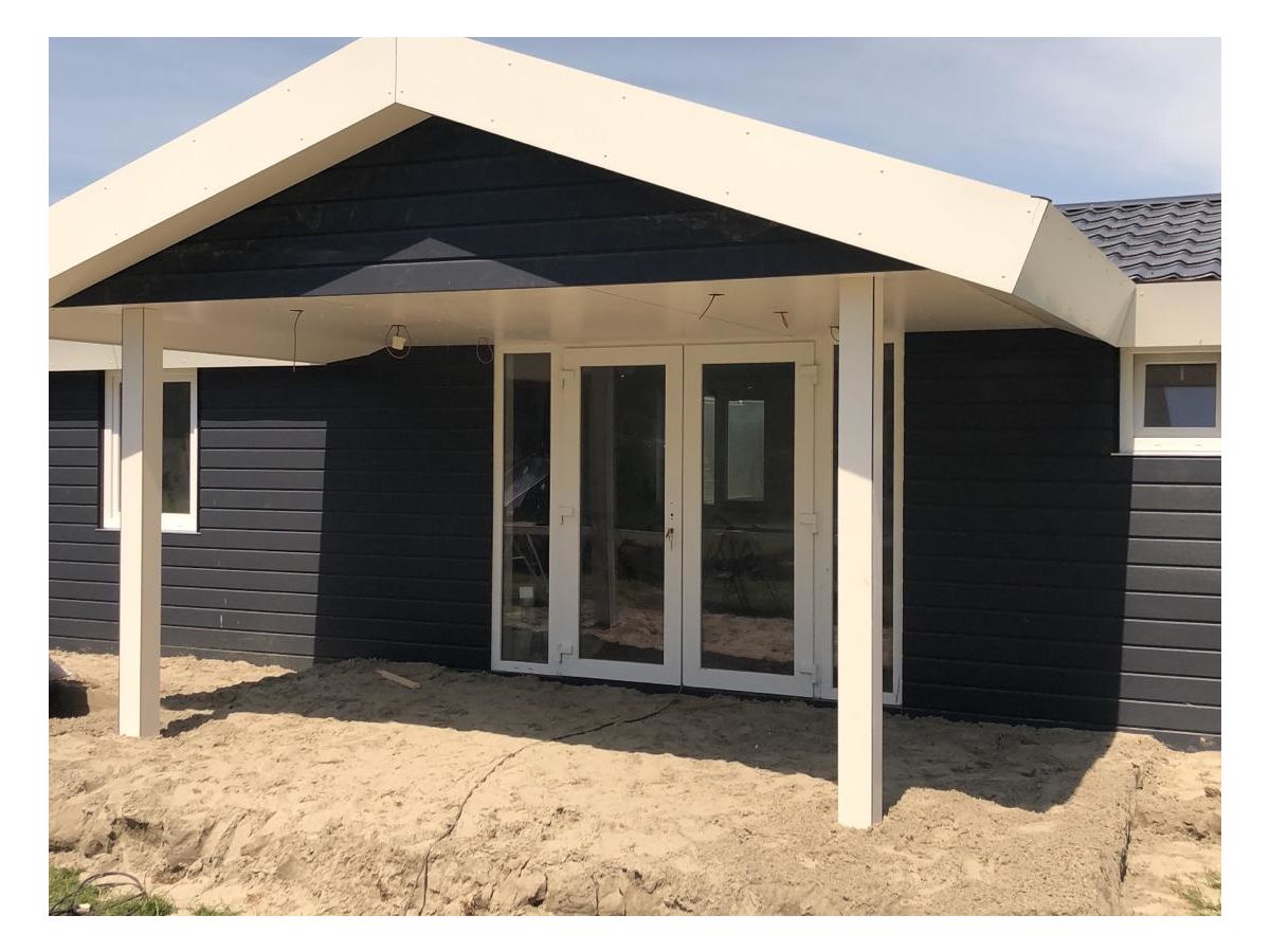 Bungalow Loko Vacationhome - Outdoor photo 3