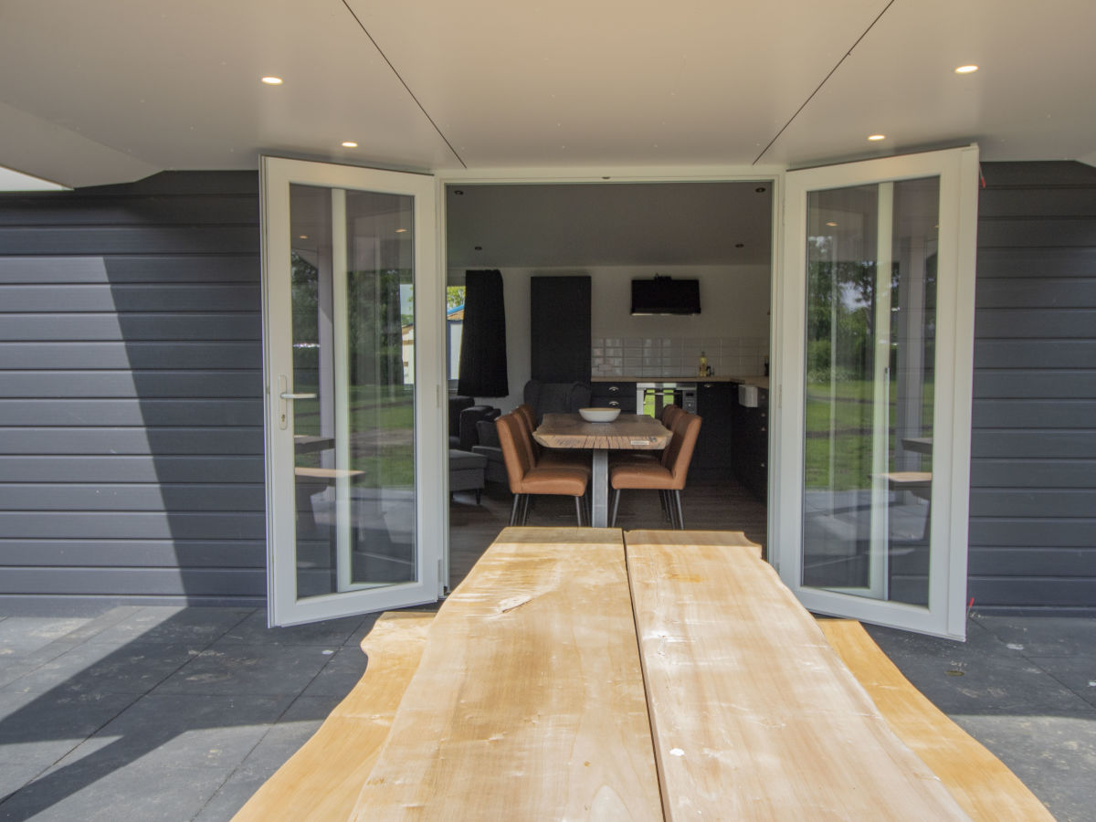 Bungalow Loko Vacationhome - Outdoor photo 4