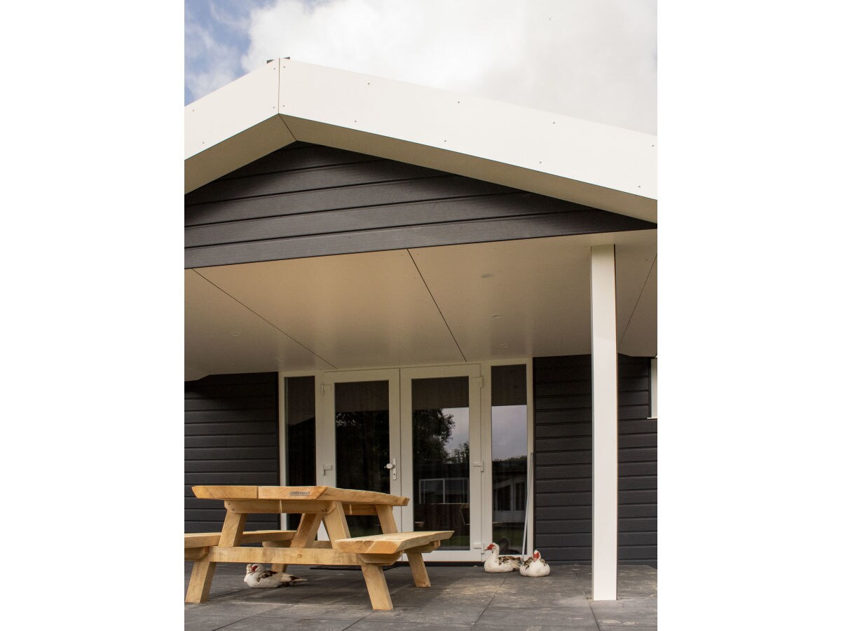 Bungalow Loko Vacationhome - Outdoor photo 5