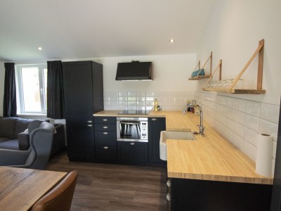 Bungalow Loko Vacationhome - Features photo 17