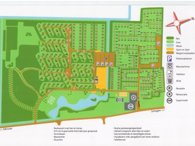 Bungalow Loko Vacationhome - Document photo 21