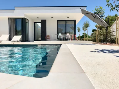 Villa Sunny Garden - Outdoor photo 2