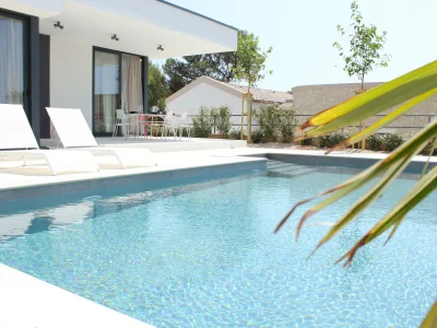 Villa Sunny Garden - Outdoor photo 3