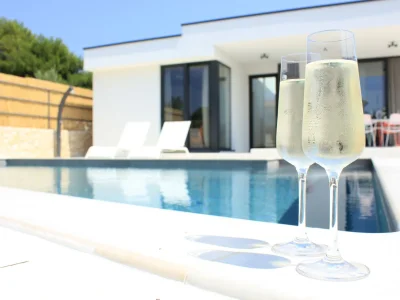 Villa Sunny Garden - Outdoor photo 4