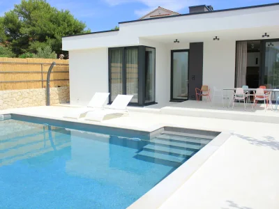 Villa Sunny Garden - Outdoor photo 7