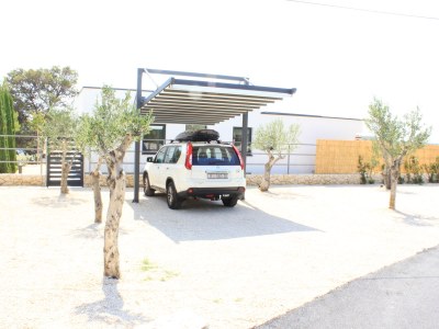 Villa Sunny Garden - Outdoor photo 8