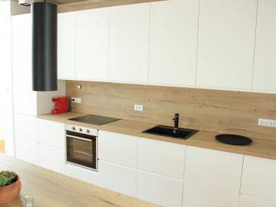 Villa Sunny Garden - Features photo 11