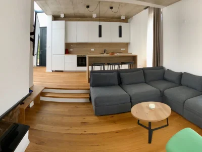 Villa Sunny Garden - Features photo 13