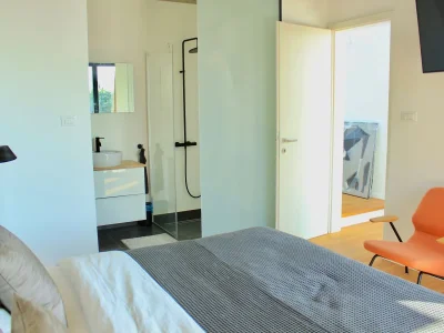 Villa Sunny Garden - Features photo 14