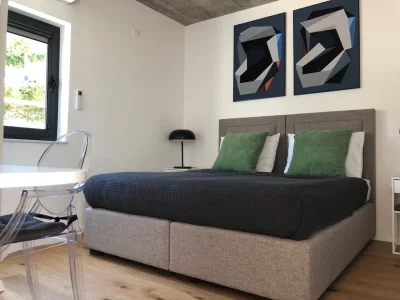 Villa Sunny Garden - Features photo 18