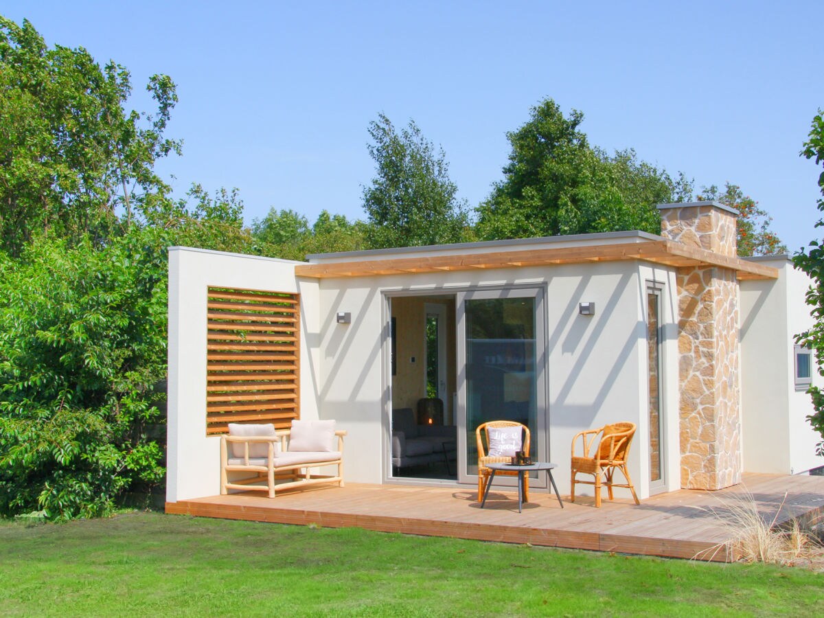 Holiday house de Lodge