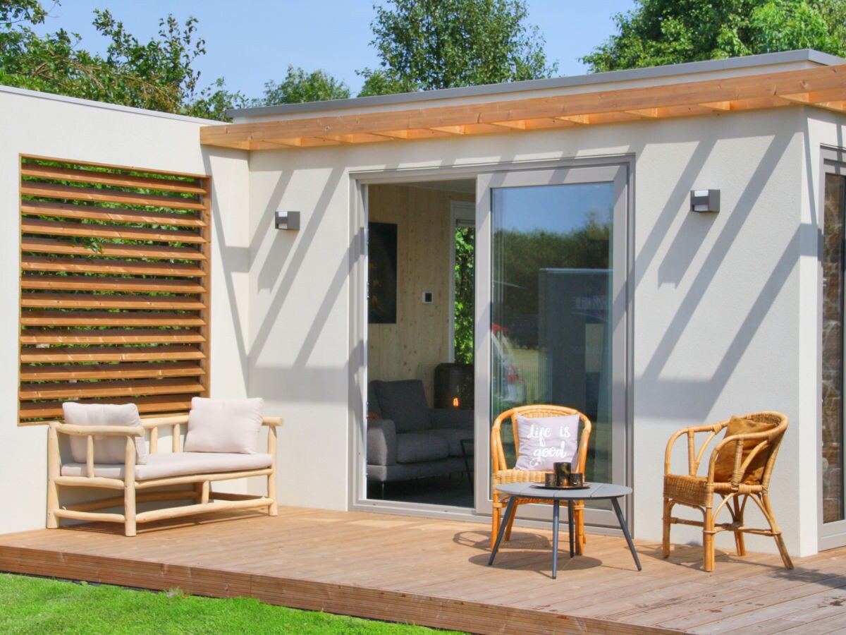 Holiday house de Lodge - Outdoor photo 2